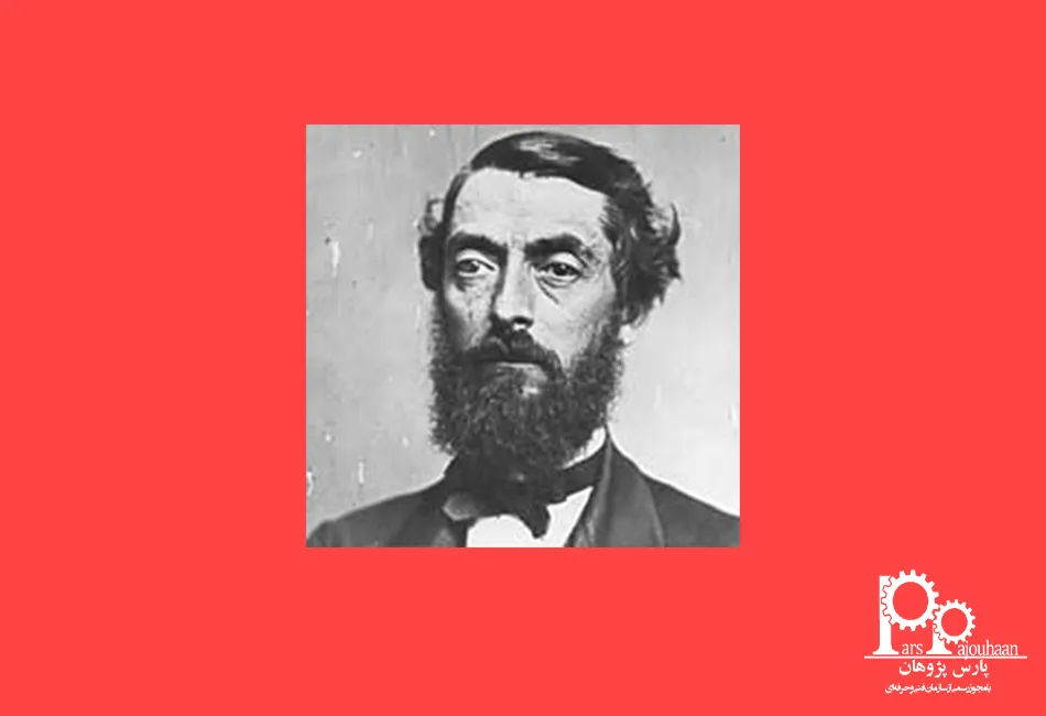 ادوین دریک - پدر صنعت نفت مدرن